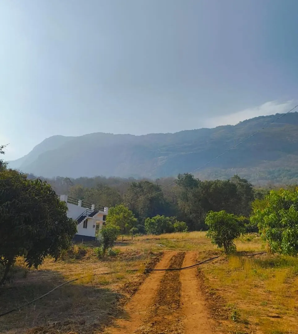 Jungle Farm House Kollengode