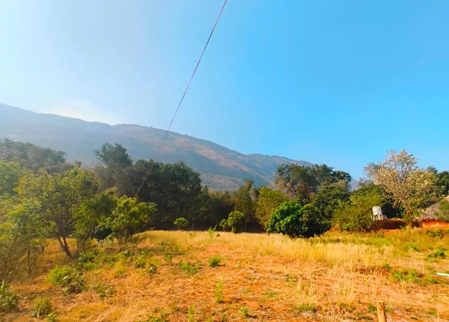 Jungle Farm House Kollengode 0*,  Ινδία