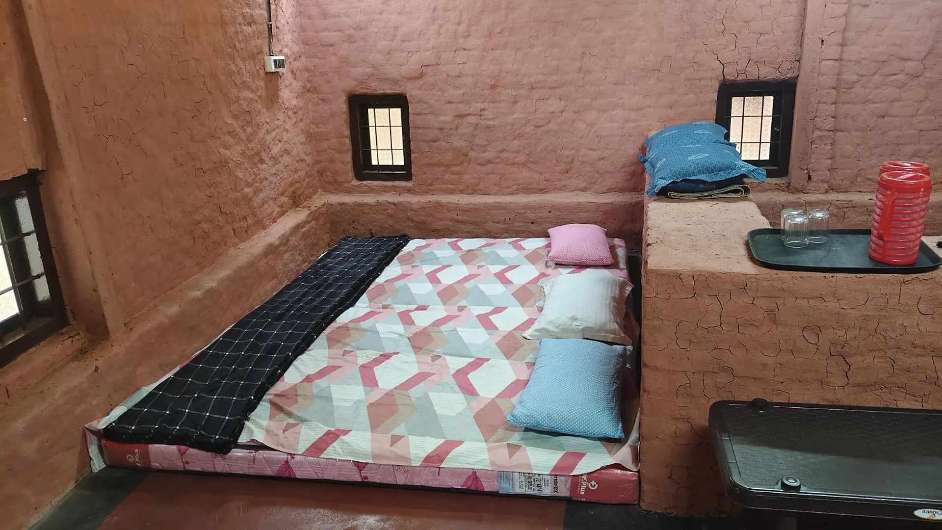Farm stay Jungle Farm House Kollengode India