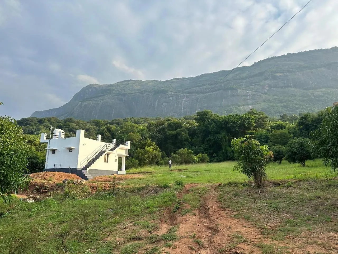 Jungle Farm House Kollengode 0*,  India