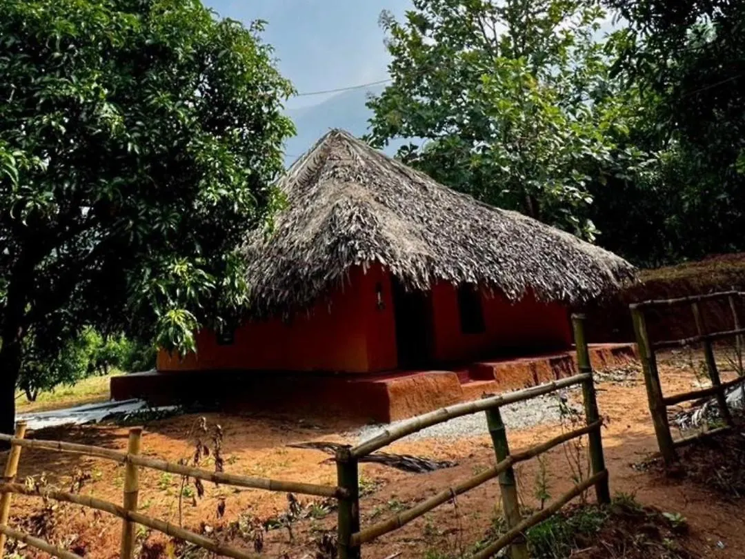 Jungle Farm House Kollengode 0*,