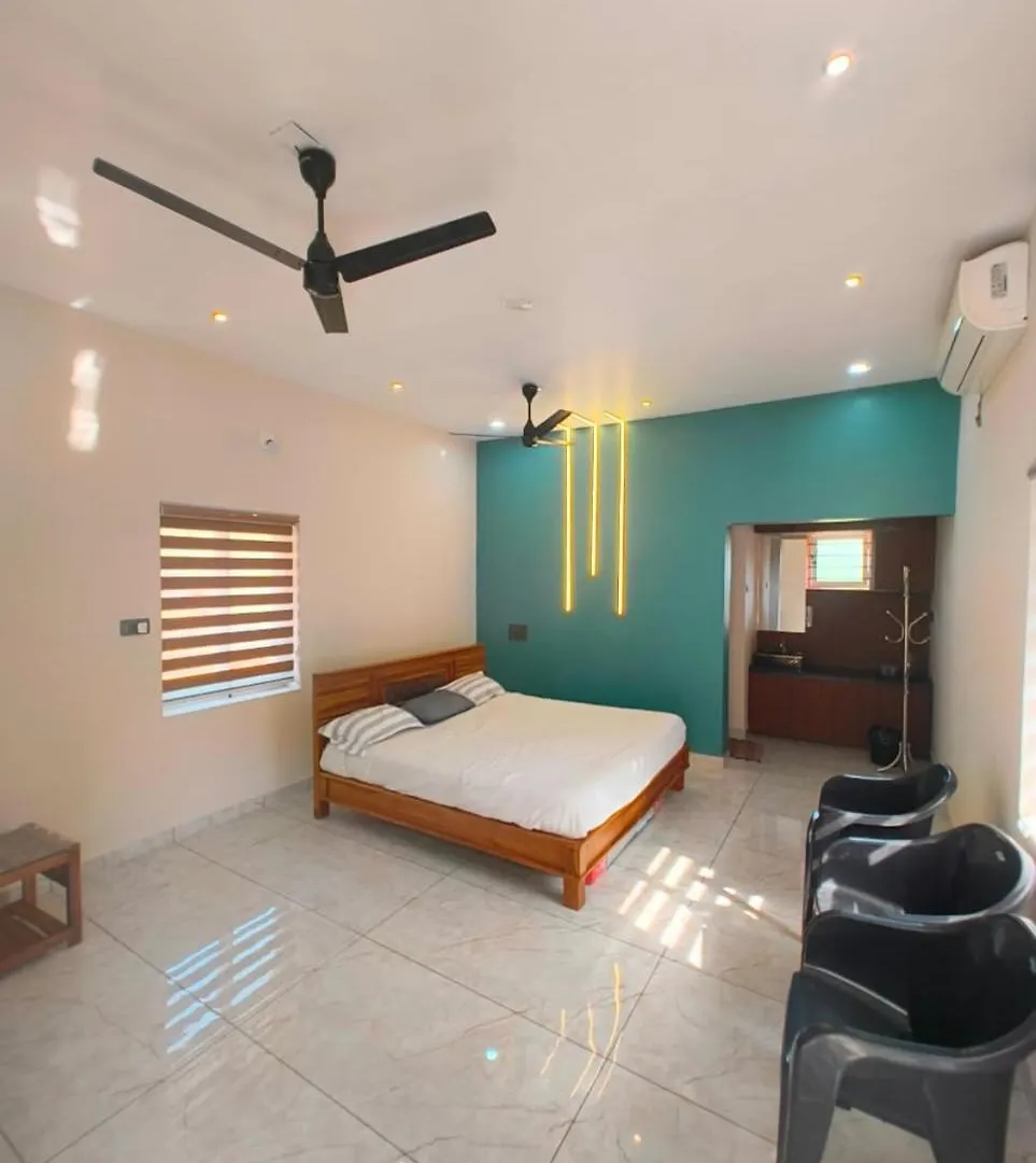 Farm stay Jungle Farm House Kollengode India