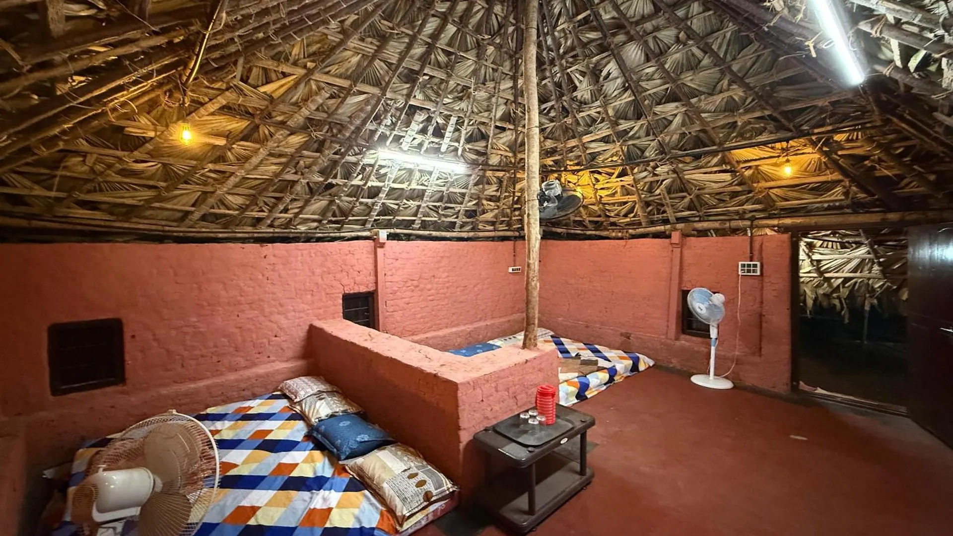 Farm stay Jungle Farm House Kollengode